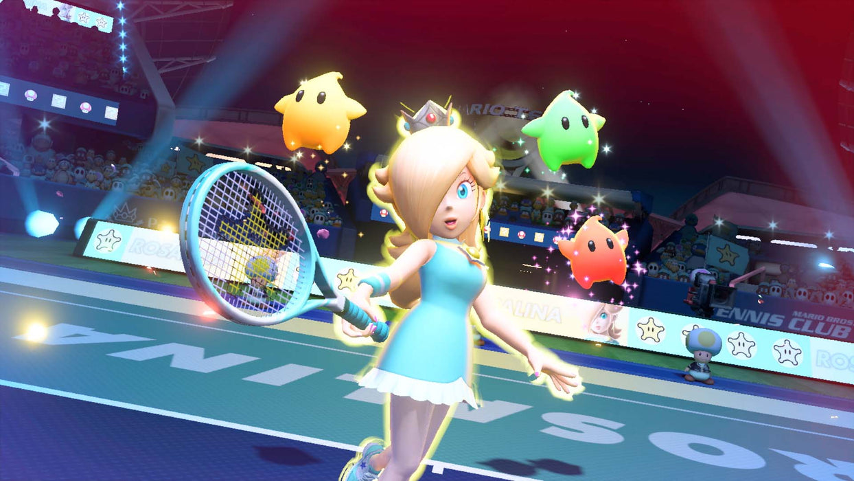 Mario Tennis Aces (Nintendo Switch) – játékkép 1