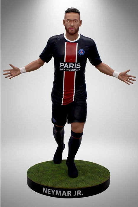 Footballs Finest - Paris Saint-Germain Neymar Jr
