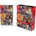 Psikyo Shooting Stars Bravo Limited Edition Nintendo Switch box art