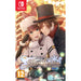 Code: Realize Wintertide Miracles Nintendo Switch doboz