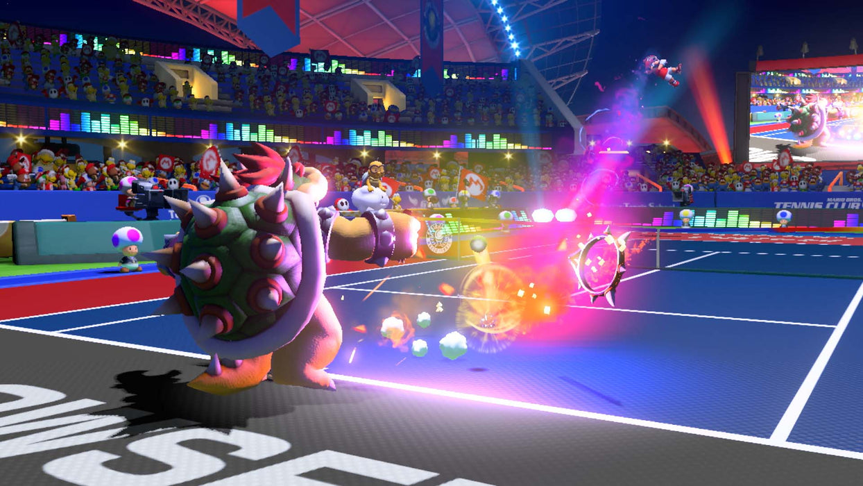 Mario Tennis Aces (Nintendo Switch) – játékkép 2