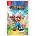 Mario + Rabbids: Kingdom Battle Nintendo Switch játék doboza