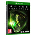 Alien: Isolation Xbox One játék doboza