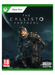 The Callisto Protocol Xbox One játék doboza