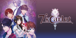 7'scarlet (Nintendo Switch) – játékkép 1