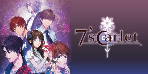 7'scarlet (Nintendo Switch) – játékkép 1