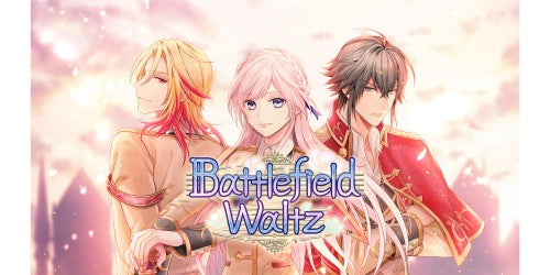 Battlefield Waltz - Day One Edition (Nintendo Switch) – játékkép 1