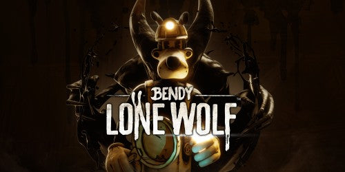 Bendy: Lone Wolf (Nintendo Switch) – screenshot 1