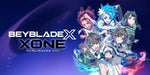 Beyblade X Xone (Nintendo Switch) – screenshot 1