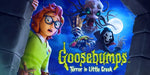 Goosebumps: Terror in Little Creek (Nintendo Switch) – screenshot 1