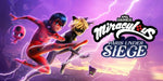 Miraculous: Paris Under Siege (Nintendo Switch) – játékkép 1