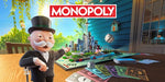 Monopoly (Nintendo Switch) – játékkép 1
