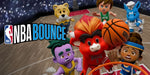 NBA Bounce (Nintendo Switch) – screenshot 1