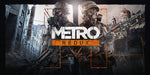 Metro Redux (Nintendo Switch) – screenshot 1