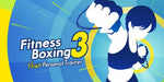 Fitness Boxing 3: Your Personal Trainer (Nintendo Switch) – játékkép 1