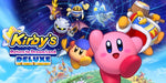 Kirby's Return to Dream Land Deluxe (Nintendo Switch) – játékkép 1