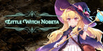 Little Witch Nobeta - Day One Edition (Nintendo Switch) – játékkép 1