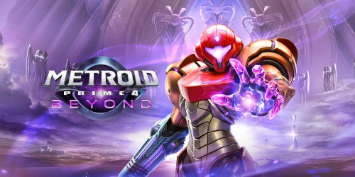 Metroid Prime 4: Beyond (Nintendo Switch) – screenshot 1