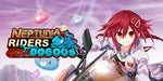 Neptunia Riders VS Dogoos - Day One Edition (Nintendo Switch) – játékkép 1