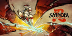 SHINOBI: Art of Vengeance (Code in a Box) (Nintendo Switch) – screenshot 1