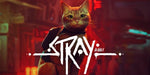 Stray (Nintendo Switch) – játékkép 1