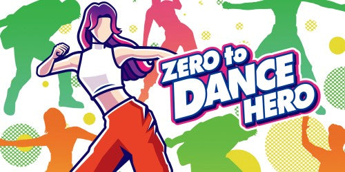 Zero to Dance Hero (Nintendo Switch) – játékkép 1