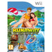 Runaway: The Dream of the Turtle Nintendo Wii game box – Russian edition
