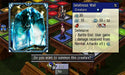 Culdcept Revolt (Nintendo 3DS) – játékkép 1