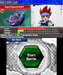 Beyblade Evolution (Nintendo 3DS) – játékkép 3