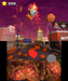 Cloudy with a Chance of Meatballs 2 (Nintendo 3DS) – játékkép 2