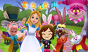 Disney Magical World (Nintendo 3DS) – játékkép 4
