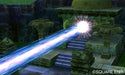 Dragon Quest VII: Fragments of the Forgotten Past (Nintendo 3DS) – játékkép 1