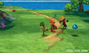 Dragon Quest VII: Fragments of the Forgotten Past (Nintendo 3DS) – játékkép 4