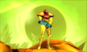 Metroid: Samus Returns (Nintendo 3DS) – játékkép 1
