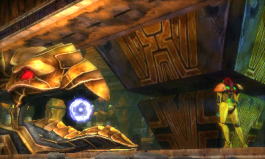 Metroid: Samus Returns (Nintendo 3DS) – játékkép 4