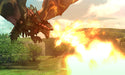 Monster Hunter: Generations (Nintendo 3DS) – játékkép 1
