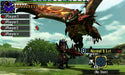 Monster Hunter: Generations (Nintendo 3DS) – játékkép 2