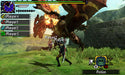 Monster Hunter: Generations (Nintendo 3DS) – játékkép 3