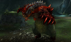 Monster Hunter: Generations (Nintendo 3DS) – screenshot 4