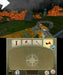 Real Heroes: Firefighter 3D (Nintendo 3DS) – játékkép 1