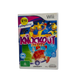 Knockout Party Nintendo Wii játék doboza
