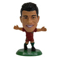 Soccerstarz Portugália Cristiano Ronaldo Home Kit gyűjtői figura – SOC1264