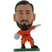 Soccerstarz Paris Saint-Germain Gianluigi Donnarumma Figure - Home Kit blister pack