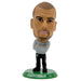 Soccerstarz Pep Guardiola Manchester City tracksuit collectible figure on green base