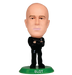 Soccerstarz Liverpool Arne Slot tréningruhás gyűjtői figura blisztercsomagolásban