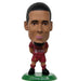 Soccerstarz Virgil Van Dijk Liverpool FC Home Kit 2026 version collectible figure