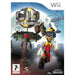 CID The Dummy Nintendo Wii játék dobozborítója