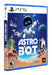 Astro Bot PlayStation 5 játék borítója