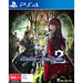 Death end re;Quest 2 Standard Edition PlayStation 4 box art