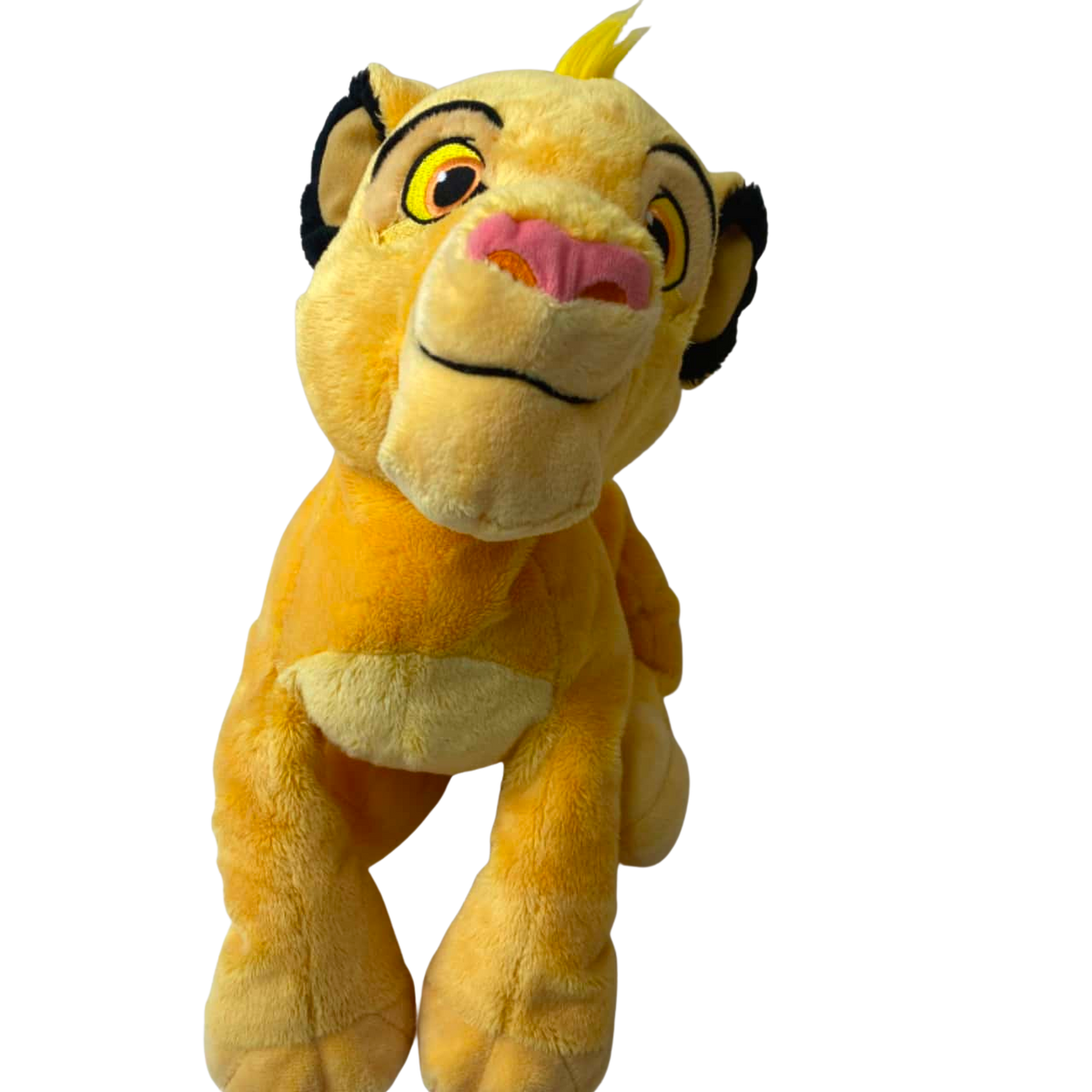 Simba Nintendo Bowser plush figure 30cm